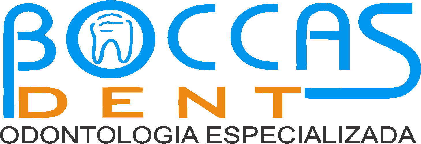 Logo Boccasdent