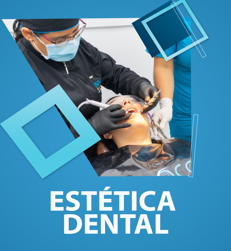 estetica dental cabecera