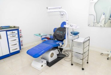 Dentista para blanqueamiento dental Bucaramanga